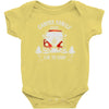 camper family a camping forum for bus Baby Bodysuit