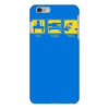 eat, sleep, weld funny welder iPhone 6/6s Plus Case