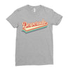 Desperado Ladies Fitted T-Shirt