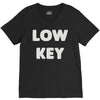 low key V-Neck Tee