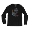 the last great battle Long Sleeve Shirts
