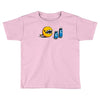 pac chomp Toddler T-shirt
