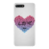 love (4) iPhone 7 Plus Case