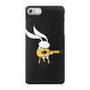 bunny's acoustic set iPhone 7 Case