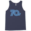 seventies Tank Top