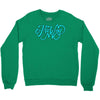 my way Crewneck Sweatshirt