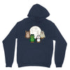 Monster porgs V1 Hoodie