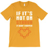 if it's not on strava it didn't happen T-Shirt