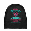 Thyroid Cancer Warrior Baby Beanies
