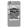 loyalty iPhone 6 Plus/6s Plus Case