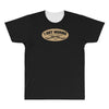 i got worms All Over Men's T-shirt
