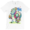 monsters university T-Shirt
