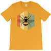 Vintage Bee T-Shirt