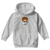 hello tree Youth Hoodie