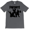 fortnite 4 T-Shirt