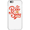 rent a swag iPhone 6/6s Case