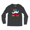 mister atom bomb Long Sleeve Shirts