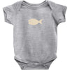fish Baby Onesie
