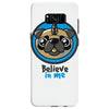 believe in pugcorns Samsung Galaxy S8