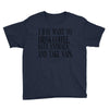 take naps Youth Tee