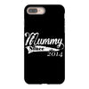 mummy since iPhone 8 Plus