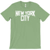 new york city ringer T-Shirt