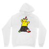 ash Unisex Hoodie