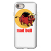mad bull iPhone 8