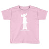 jamiroquai stampa blu anche altri colori musica Toddler T-shirt