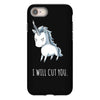 stabby the unicorn iPhone 8