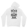 So... There's This Girl Who Kinda Stole My Heart She Calls Me Dad Unisex Hoodie