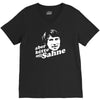 aber bitte mit sahne udo j&uuml;rgens V-Neck Tee