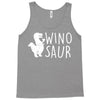 winosaur 2 Tank Top