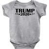 trump2020 Baby Bodysuit