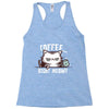 catffeine Racerback Tank