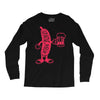 artisan pickle 3 Long Sleeve Shirts
