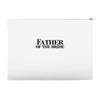 father of the bride Accessory Pouches