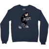 stolen plans Crewneck Sweatshirt