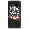 ichoose you Samsung Galaxy S8