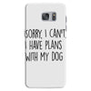 SORRY, I CAN'T. Samsung Galaxy S7