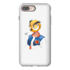 IM COOL GIRLS iPhone 8 Plus