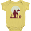 halloween special 1 Baby Bodysuit