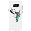 Kung Fu Panda Samsung Galaxy S8