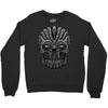 silent Crewneck Sweatshirt