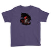 dangerous Youth Tee