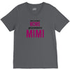 Moms Mimi V-Neck Tee