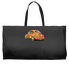 sixties vw beetle, ideal gift or birthday present Weekender Totes