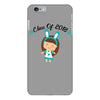 class o f 2018 cool girl iPhone 6 Plus/6s Plus Case