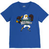 Dilly Philly V-Neck Tee