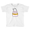 Antidepressant Cat Toddler T-shirt